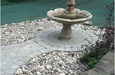 Huntsville Stonework