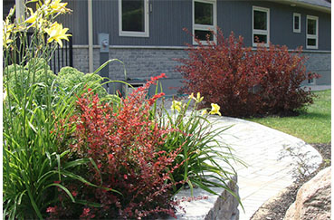 Huntsville Landscaping